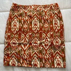 Valerie Bertinelli pencil skirt